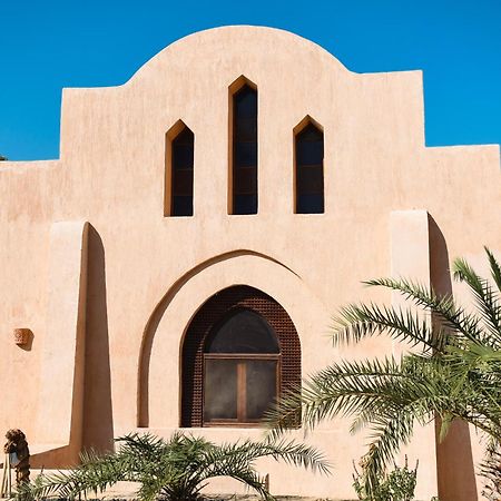 Tzila Bahariya Villa Bahariya Oasis Exterior photo