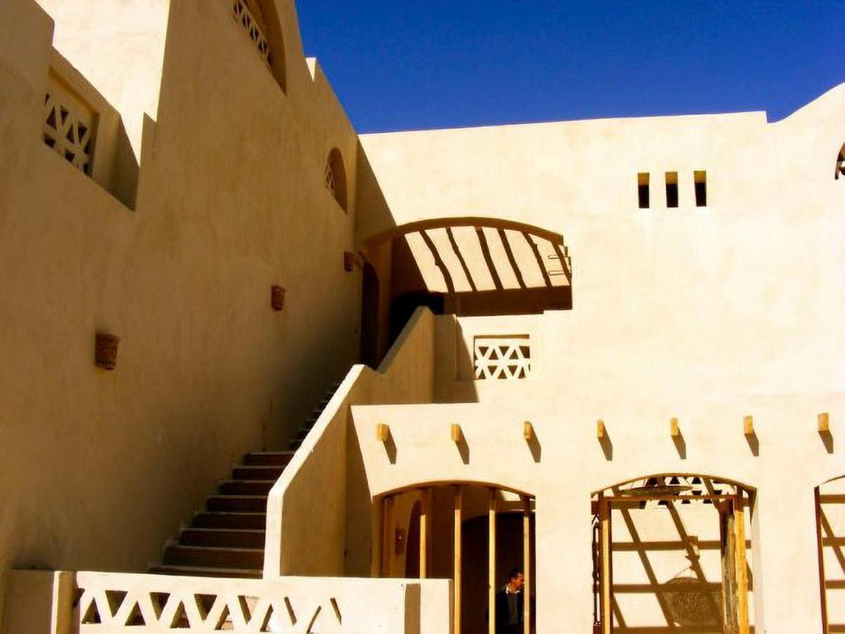 Tzila Bahariya Villa Bahariya Oasis Exterior photo