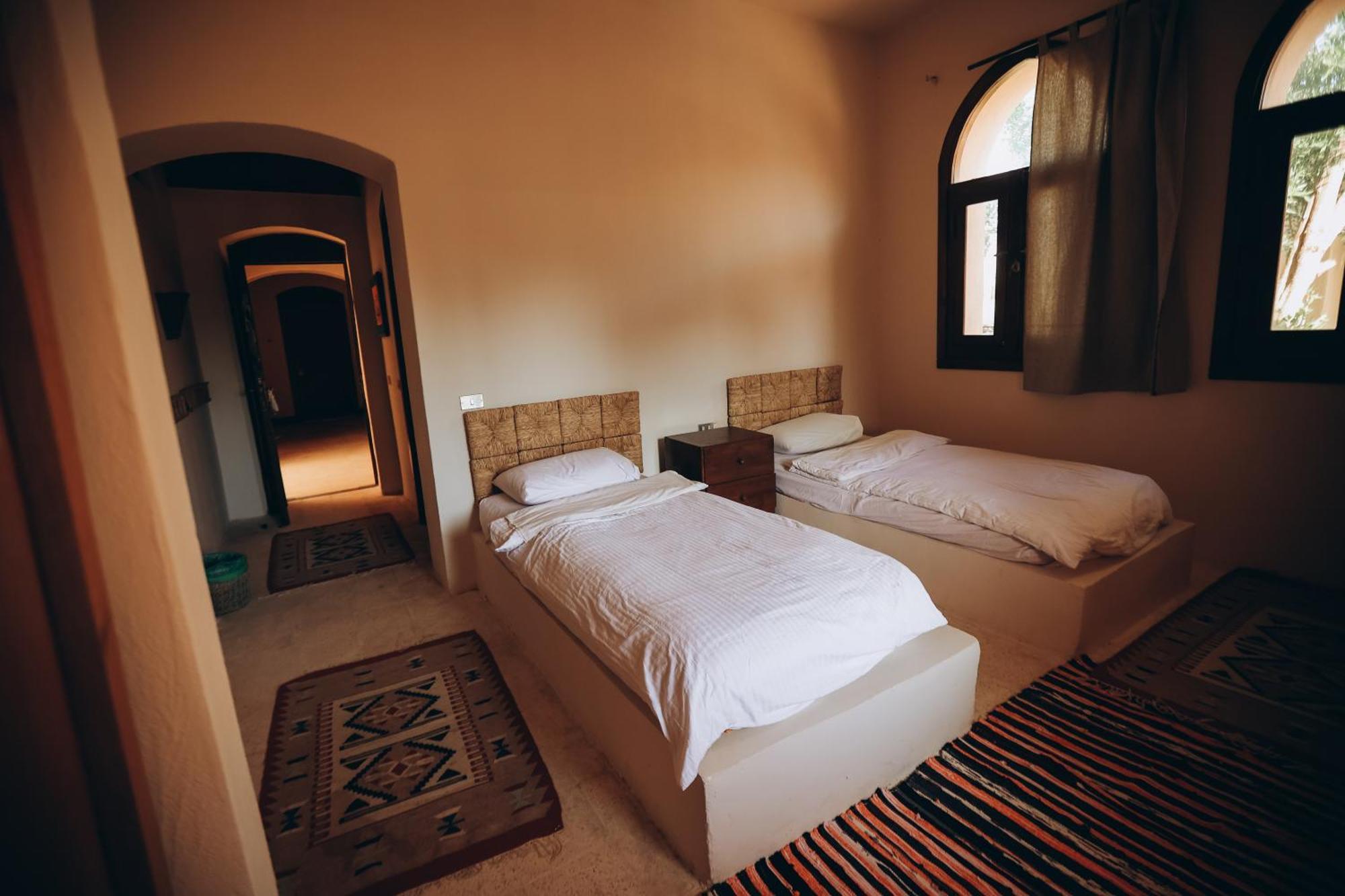 Tzila Bahariya Villa Bahariya Oasis Exterior photo